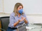 Alcaldesa exige a Superservicios que acate orden judicial y entregue la Essmar