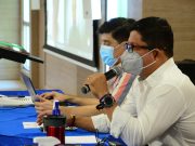 UNIMAGDALENA retorna a las clases presenciales