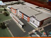 Hospital de Plato será ampliado y modernizado