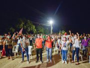 La Lista de Caicedo les cuenta a los magdalenenses porque se deben cambiar las cosas este 13 de marzo