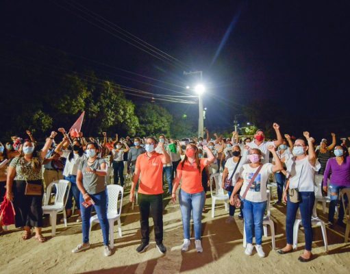 La Lista de Caicedo les cuenta a los magdalenenses porque se deben cambiar las cosas este 13 de marzo