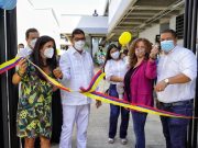 Pijiño del Carmen / Fondo Adaptación entregó megacolegio para 700 estudiantes