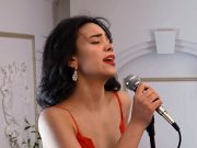 El talento de Indira Large llega al Teatro Cajamag