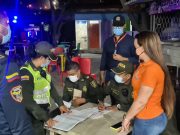 En Santa Marta intensifican controles para la prevención de delitos