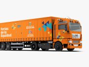 Gobernación inicia proceso de adquisición y dotación de unidades móviles