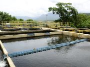 Suspensión del servicio de acueducto por corrección de fuga en la Planta ‘Mamatoco’