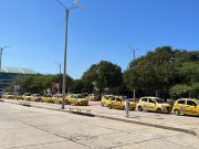 Alcaldía Distrital amplía plazo para recalibrar taxímetros