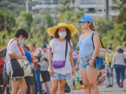 Ocupación hotelera superó el 95% en el Puente de Reyes