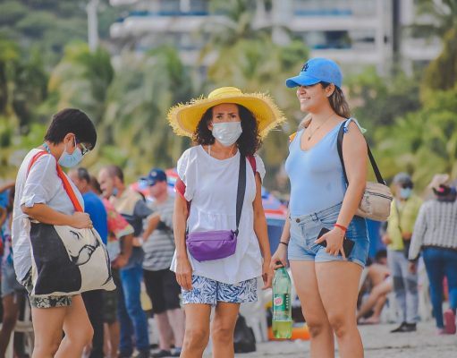 Ocupación hotelera superó el 95% en el Puente de Reyes