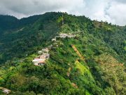 Ciénaga / A finales de enero inician obras de la vía San Pablo – San Javier