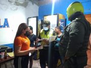 Sancionan a 6 establecimientos comerciales por ilegales