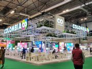 Santa Marta y Magdalena asisten a FITUR 2022