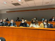 Algarrobo / Alcaldesa gestiona proyectos productivos ante la comunidad internacional