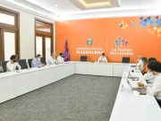 En el Magdalena adelantan hoja de ruta para combatir criminalidad