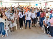 Aracataca / Las mariposas amarillas se contagiaron de la ola naranja de la Lista de Caicedo