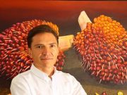 Agroindustria de la palma, logra record de producción