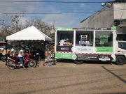 Cámara Móvil inicia recorrido por los municipios del Magdalena