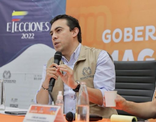 Registraduría amplía el plazo para postulación de los jurados de votación