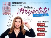 El Teatro Cajamag inicia programación con el mejor Stand- Un comedy de Colombia