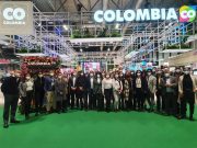 Magdalena y Santa Marta finalizan con éxito su participación en FITUR 2022