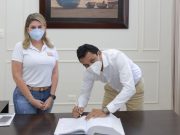 El médico Deimer Marín es el nuevo secretario de Salud Distrital