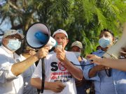 “Vamos a seguir protestando y a los ganaderos nos tienen que hallar la razón”: Lafaurie