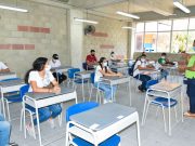 91.913 estudiantes regresan a clases presenciales