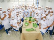 Distrito certificará en artes y oficios a 180 mujeres emprendedoras