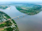 Gobierno invierte más de $300.000 millones en la Transversal Momposina