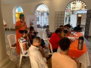 Gobernación inició etapa de validación del Plan Especial de Salvaguardia de la Cumbia