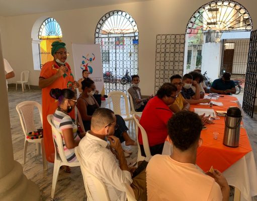 Gobernación inició etapa de validación del Plan Especial de Salvaguardia de la Cumbia