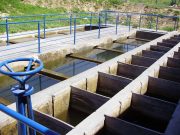 Aracataca / Remodelación y puesta en marcha de la planta de tratamiento de San José