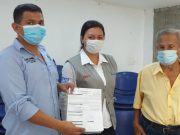 San Zenón / Programa Beps beneficia a creadores y gestores culturales