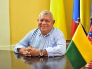 Contraloría declara nulidad sobre suspensión temporal en contra del alcalde Samper