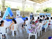 Air-e moderniza infraestructura eléctrica de corregimiento La Colombia