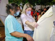 20 mujeres samarias hicieron parte de la Feria de Emprendimiento Cultural EFAC