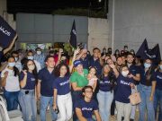 Movimiento Somos adhiere a campaña de Norma Vera