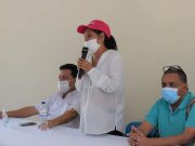 Algarrobo / Mejoramiento de infraestructura educativa beneficia a más de 700 estudiantes