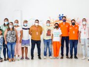 Alcaldía atiende necesidades de transporte público en el barrio La Paz