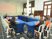 Mecanismo articulador de prevención y atención de violencia de género unen esfuerzos