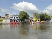 Regresó normalidad académica en El Banco