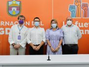 ONU destaca instalación del primer consejo territorial de reincorporación