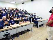 UNIMAGDALENA retornó a la presencialidad