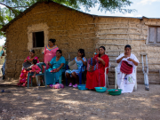 UNIMAGDALENA apertura la exposición internacional “1+1=11”, encuentro entre dos mundos