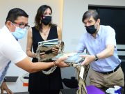 ‘La Piragua Transmedia’ fortalece la cooperación entre Unimagdalena y Universidad de Valladolid