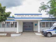 Gobernador anunció inicio de licitación para obras en la red hospitalaria del Magdalena