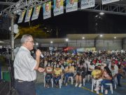 ¡Seguiré ejerciendo control político en favor de los samarios!: Hernando Guida