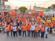 ¡Listas de Caicedo se imponen en el Centro y Sur del Magdalena!