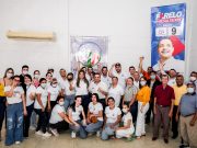 “Bosconia necesita acompañamiento nacional para su transformación social: Carlos Mario Farelo”