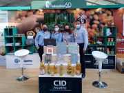 Fedepalma, presente en Copalcol 2022 en Cenfer